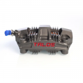 Talos S78 High-Performance Monoblock Motorcycle Brake Caliper Braking System